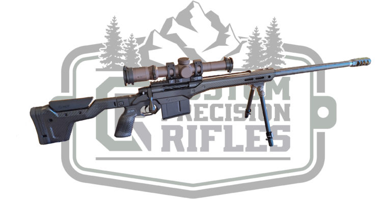 Custom Precision Rifles