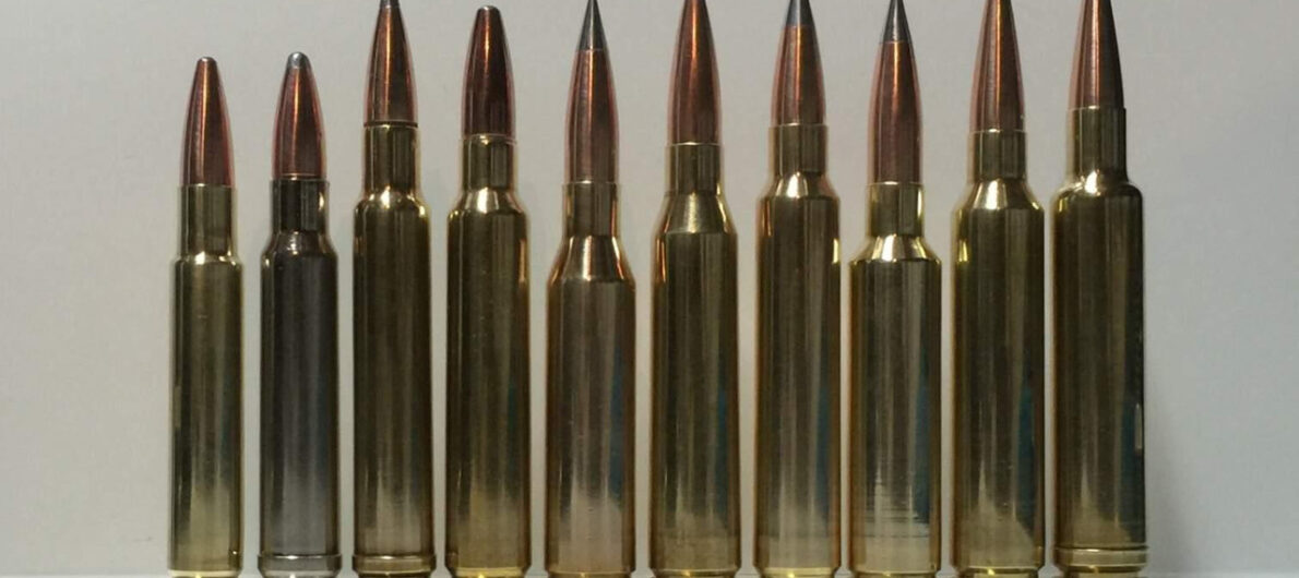 338 magnum cartridges bullets